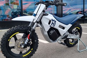 Angebot Husqvarna EE 2