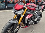 Angebot Triumph Speed Triple 1200 RS