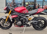 Angebot Triumph Speed Triple 1200 RS