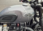 Angebot Triumph Bonneville T120 Black