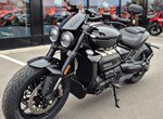 Angebot Triumph Rocket 3 Storm R