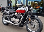 Angebot Triumph Bonneville Speedmaster