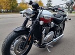 Angebot Triumph Bonneville Speedmaster