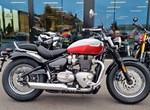 Angebot Triumph Bonneville Speedmaster