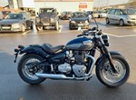 Angebot Triumph Bonneville Speedmaster