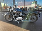 Angebot Triumph Bonneville Speedmaster