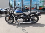 Angebot Triumph Bonneville Speedmaster