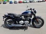 Angebot Triumph Bonneville Speedmaster