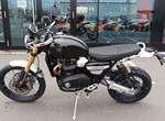 Angebot Triumph Scrambler 1200 XE