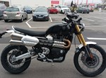 Angebot Triumph Scrambler 1200 XE