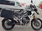 Angebot Triumph Tiger 1200 Rally PRO