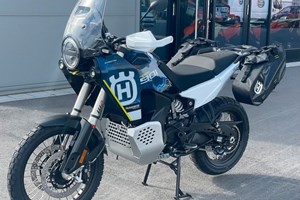 Angebot Husqvarna Norden 901 Expedition