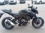 Angebot Honda CB500 Hornet