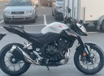 Angebot Honda CB500 Hornet