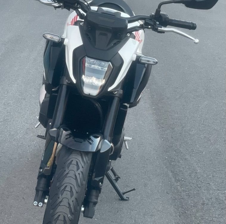 Angebot Honda CB500 Hornet