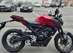 Angebot Honda CB125R