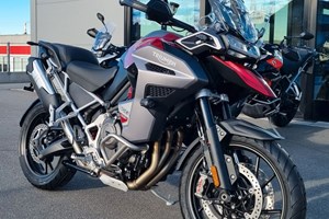 Angebot Triumph Tiger 1200 GT Explorer