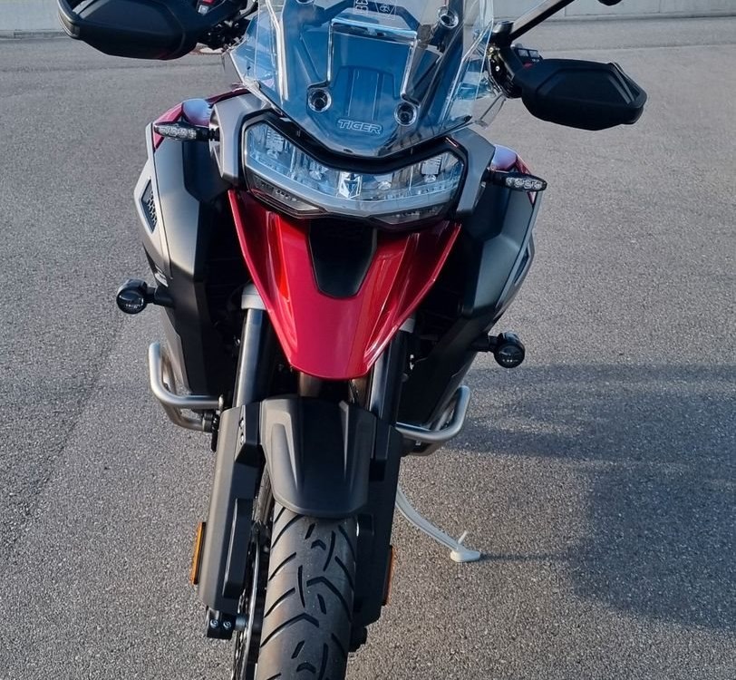 Angebot Triumph Tiger 1200 GT Explorer