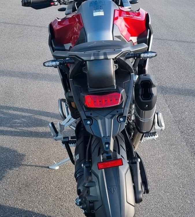 Angebot Triumph Tiger 1200 GT Explorer