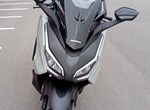 Angebot Honda Forza 125