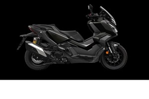 Angebot Honda ADV350