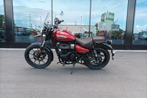 Angebot Royal Enfield Meteor 350 Supernova