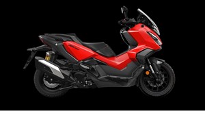 Angebot Honda ADV350