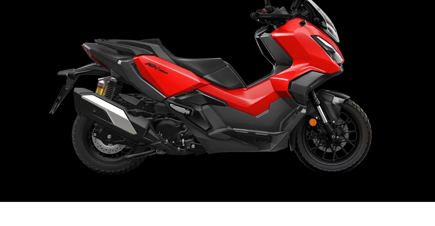 Angebot Honda ADV350