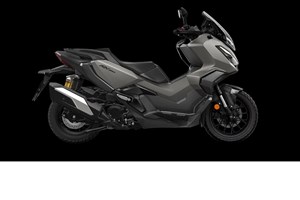 Angebot Honda ADV350