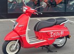 Angebot Peugeot Django 50 4T