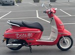 Angebot Peugeot Django 50 4T