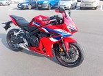 Angebot Honda CBR650R