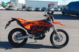 Angebot KTM 690 Enduro