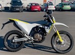 Angebot Husqvarna 701 Enduro