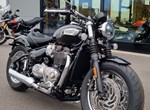 Angebot Triumph Bonneville Speedmaster