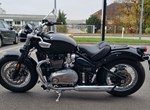 Angebot Triumph Bonneville Speedmaster