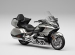 Angebot Honda GL 1800 Goldwing Tour