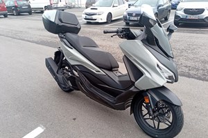 Angebot Honda Forza 125