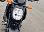 Angebot Honda MSX125 Grom