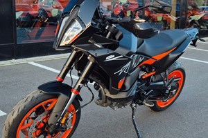 Angebot KTM 890 SMT