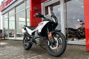 Angebot KTM 790 Adventure