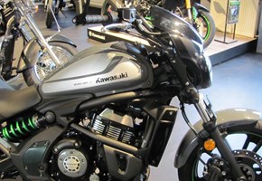 Kawasaki Vulcan S