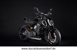 Angebot Ducati Diavel V4