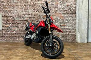 Angebot Ducati Hypermotard 698 Mono