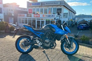 Angebot Suzuki GSX-8S