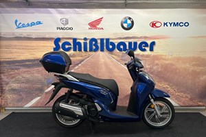 Angebot Honda SH300i