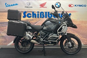 Angebot BMW R 1250 GS