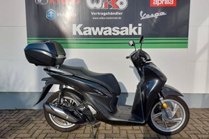 Angebot Honda SH125