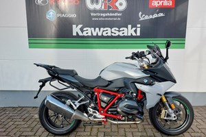 Angebot BMW R 1200 RS