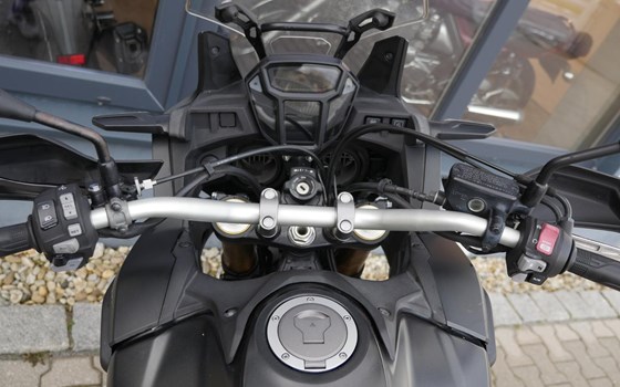 Gebrauchtmotorrad Honda CRF1000L Africa Twin DCT - Bild 11